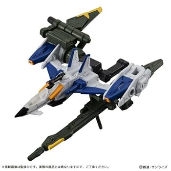 Amazon | 機動 戦士ガ ンダムCAPSULE ACTION ストライカーパック